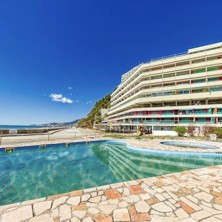Suite Levante 56 - Fronte Mare Sanremo Ospedaletti Exterior photo