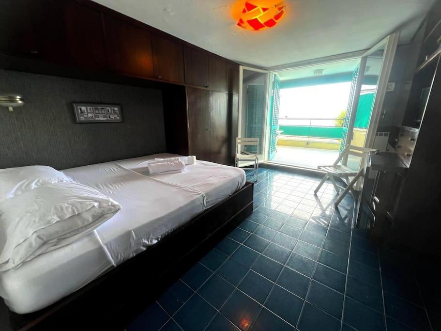 Suite Levante 56 - Fronte Mare Sanremo Ospedaletti Exterior photo
