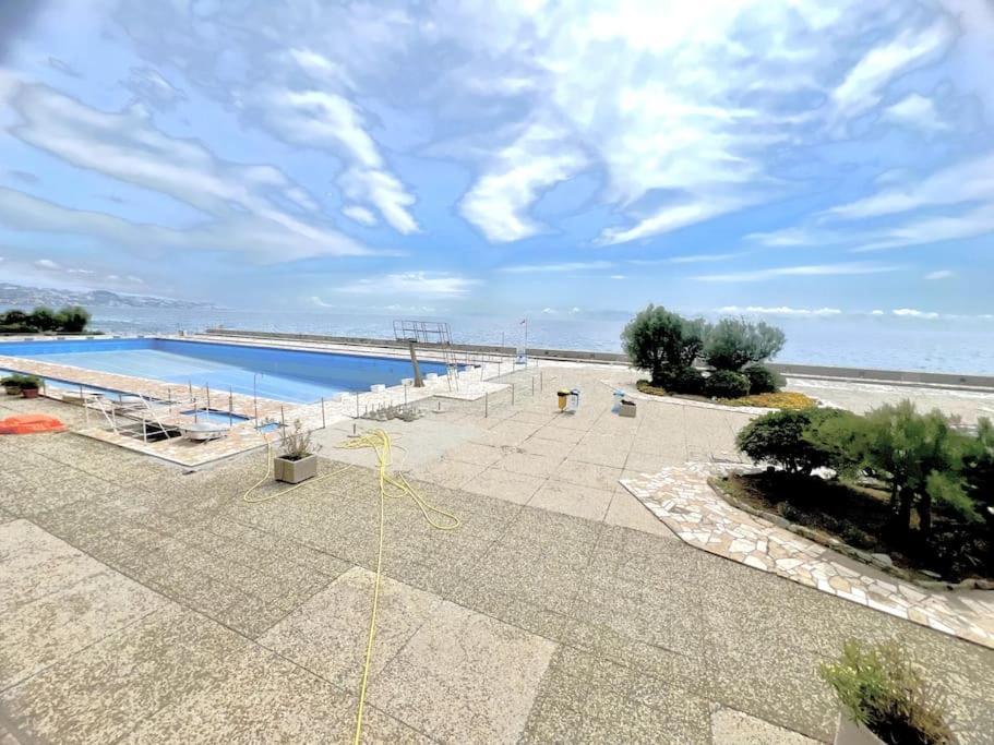 Suite Levante 56 - Fronte Mare Sanremo Ospedaletti Exterior photo