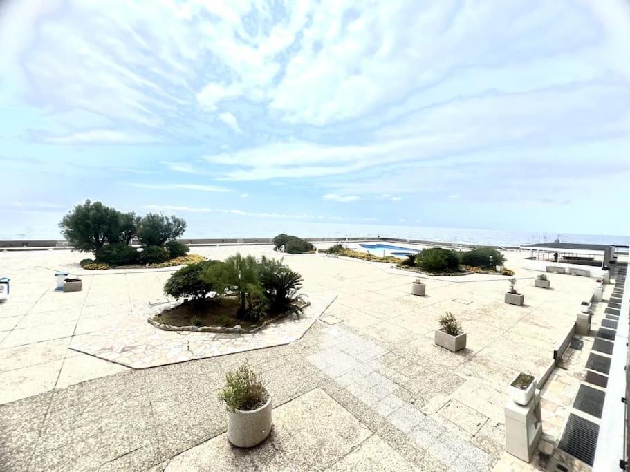 Suite Levante 56 - Fronte Mare Sanremo Ospedaletti Exterior photo
